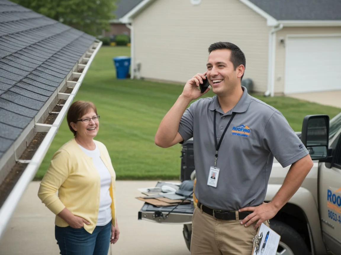 Local Roofing Contractors Randolph, KS FAQs